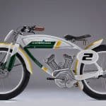 Caterham Classic E-Bike 2