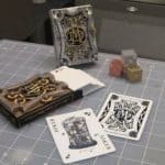 Mechanical Card Set by Dale Mathis 1
