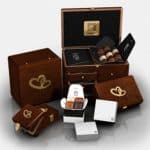 zChocolat Makes the Be All and End All of Luxury Holiday Gift Boxes