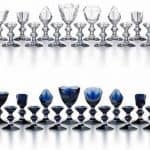Baccarat Crystal Chess 2