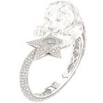 Chanel Sous le Signe du Lion high jewelry collection 3