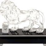 Chanel Sous le Signe du Lion high jewelry collection 6