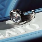 Chopard Zagato Mille Miglia Zagato chronographs 10