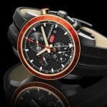 Chopard Zagato Mille Miglia Zagato chronographs 2