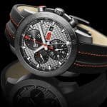 Chopard Zagato Mille Miglia Zagato chronographs 3