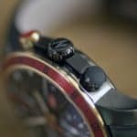 Chopard Zagato Mille Miglia Zagato chronographs 7