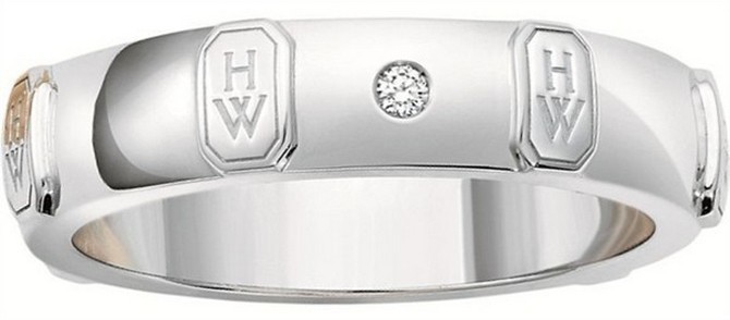 H.W. Logo collection 3