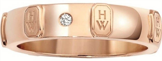 H.W. Logo collection 4