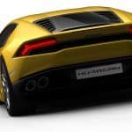 Lamborghini Huracan 7