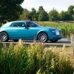 Rolls-Royce Phantom Coupe Ghawwass 1