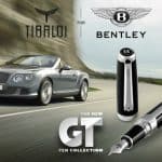Tibaldi for Bentley Collection 1