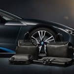 BMW-i8-Louis-Vuitton-Luggage 1