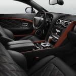 Bentley-2014-Continental Speed-GT 10