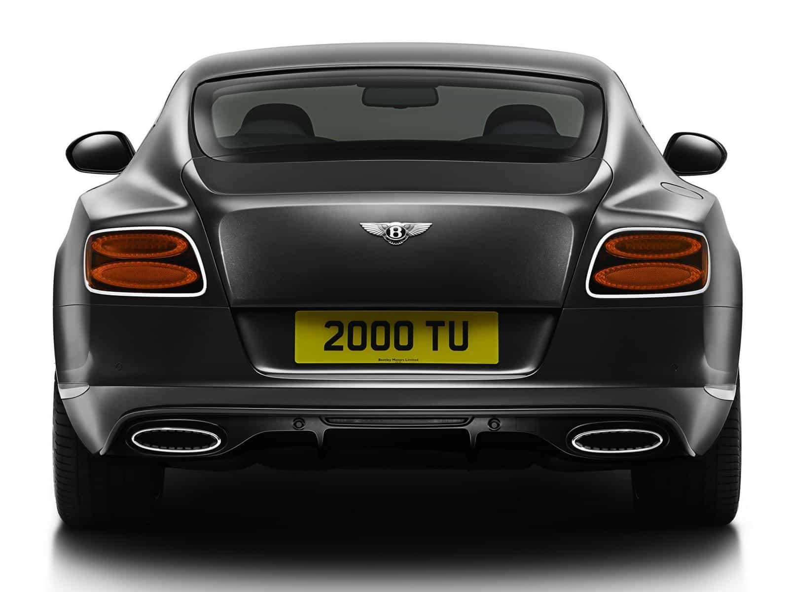 Bentley-2014-Continental Speed-GT 11