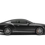 Bentley-2014-Continental Speed-GT 12
