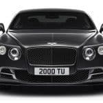 Bentley-2014-Continental Speed-GT 13