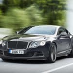 Bentley-2014-Continental Speed-GT 14