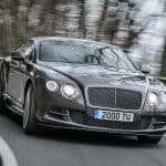 Bentley-2014-Continental Speed-GT 15