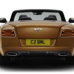 Bentley-2014-Continental Speed-GT 3