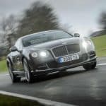 Bentley-2014-Continental Speed-GT 5