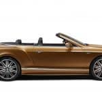 Bentley-2014-Continental Speed-GT 6