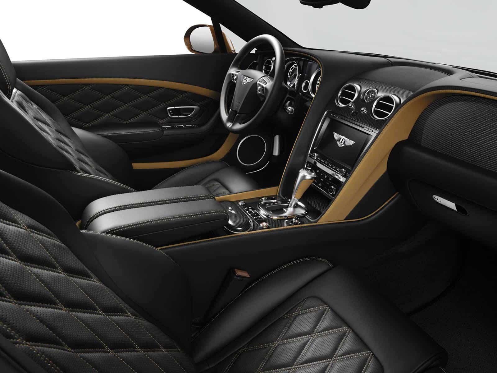 Bentley-2014-Continental Speed-GT 7
