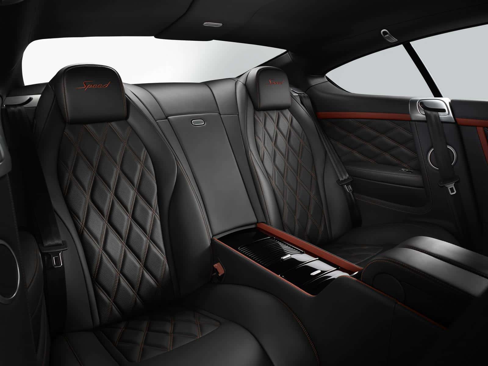 Bentley-2014-Continental Speed-GT 9