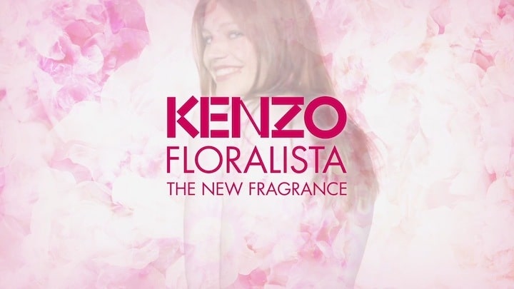 Kenzo-Floralista 1