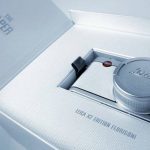 Leica announces limited edition X2 camera wrapped in Fedrigoni Paper Skin