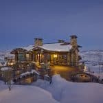 Resorts West Ski Dream Home 3