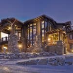 Resorts West Ski Dream Home 5