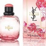 Yves Saint Laurent Welcomes Spring with the Paris Premières Roses 2014 ...