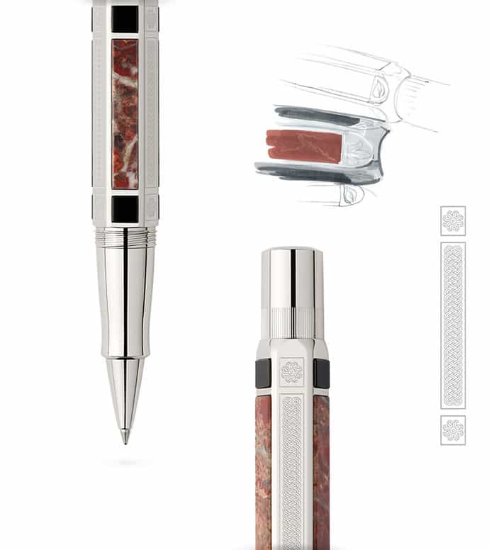 faber-castell-2014-pen-of-the-year 3