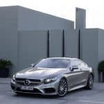 mercedes s-class 2015 coupe 13
