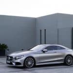 mercedes s-class 2015 coupe 14