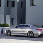 mercedes s-class 2015 coupe 16