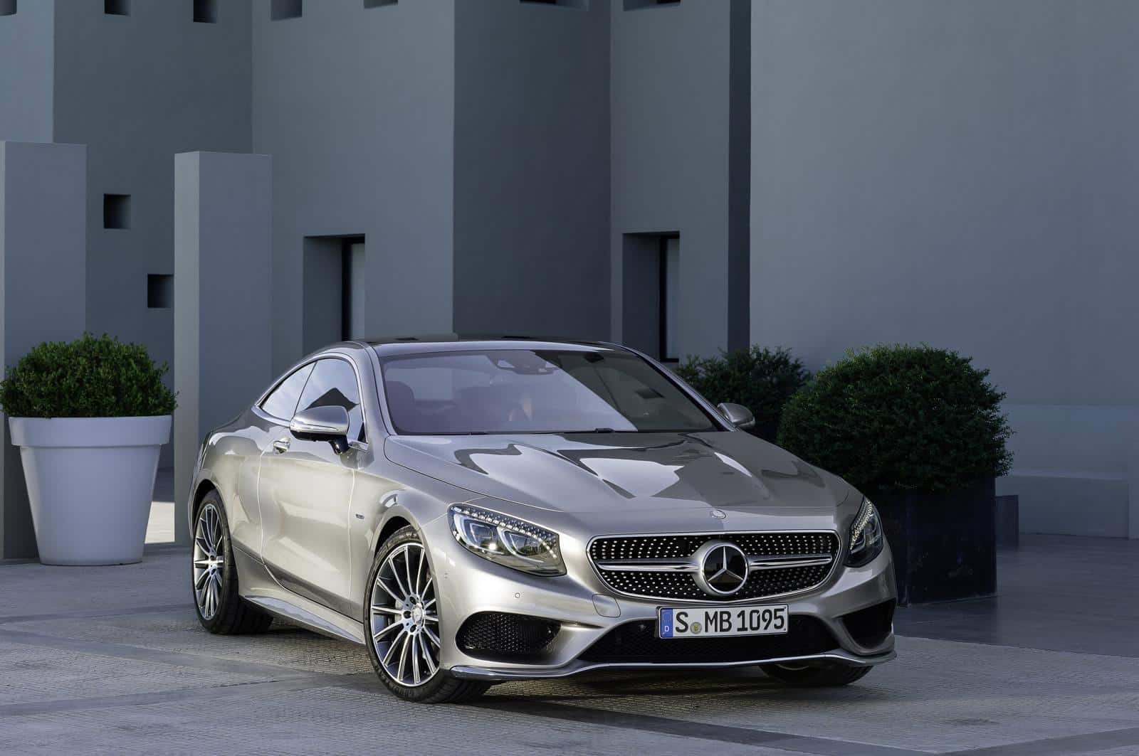 mercedes s-class 2015 coupe 17