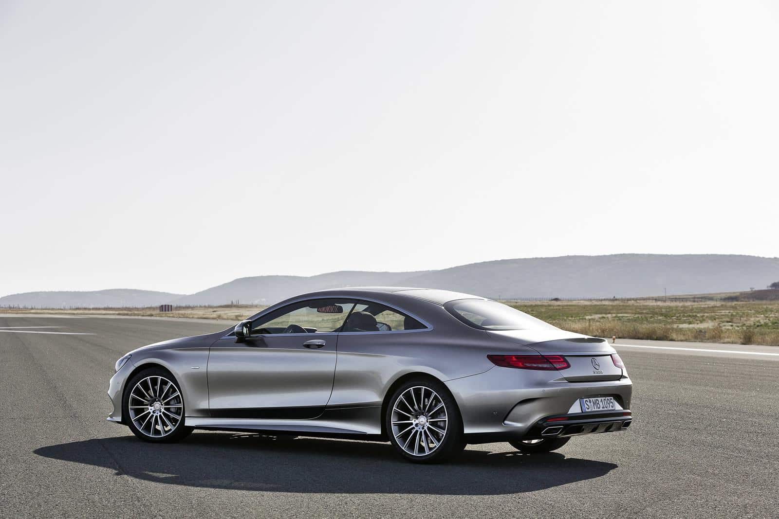mercedes s-class 2015 coupe 18