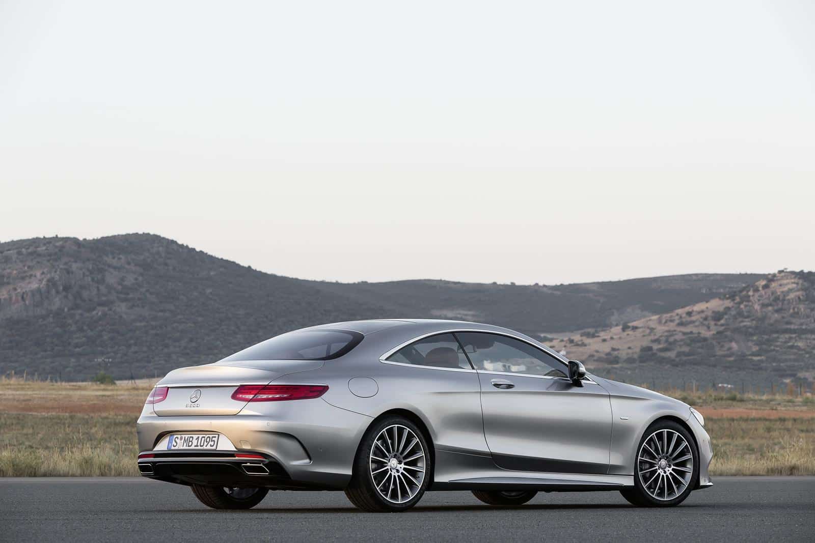 mercedes s-class 2015 coupe 20