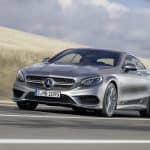 mercedes s-class 2015 coupe 22