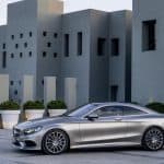 mercedes s-class 2015 coupe 23