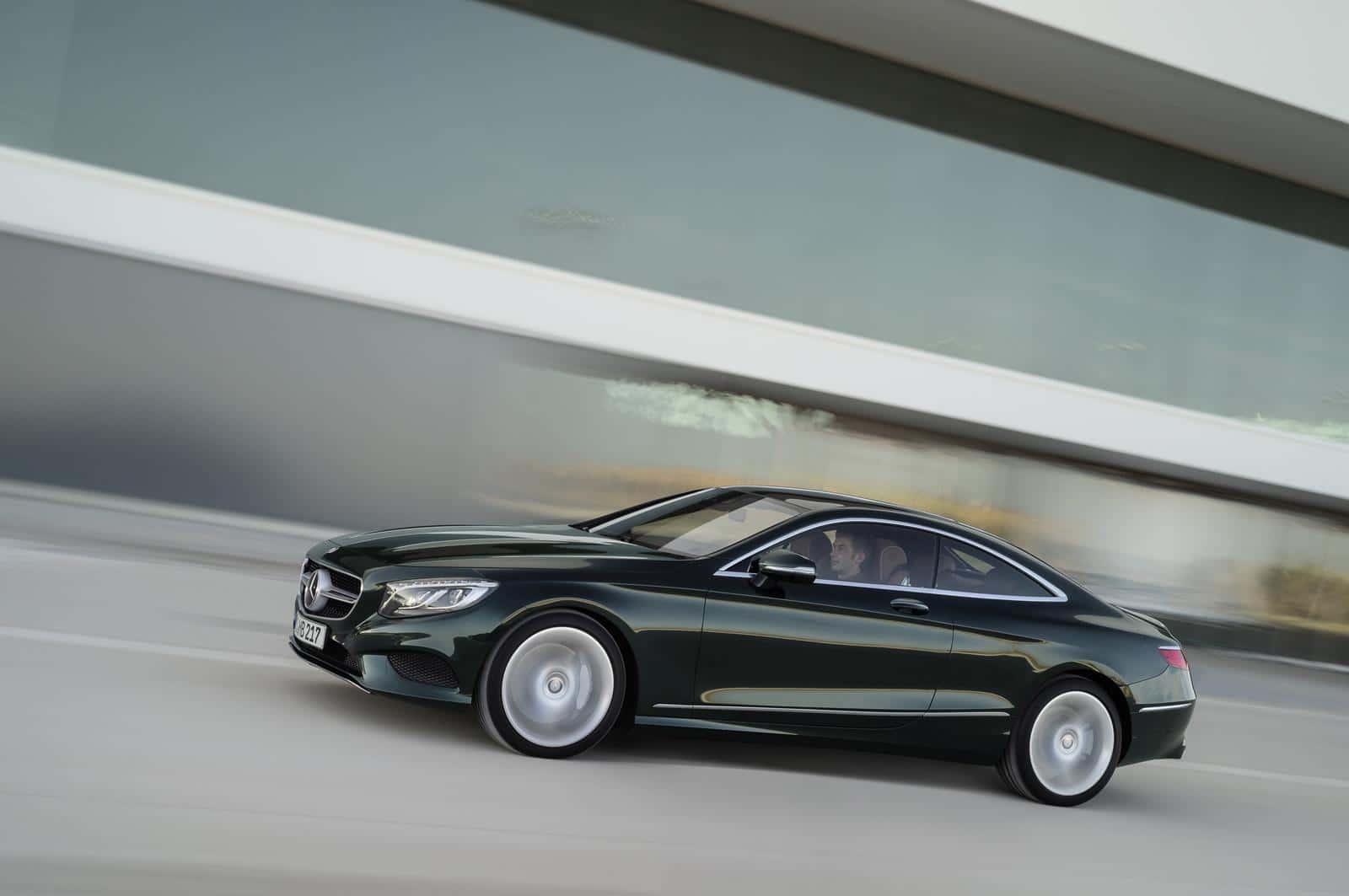 mercedes s-class 2015 coupe 27