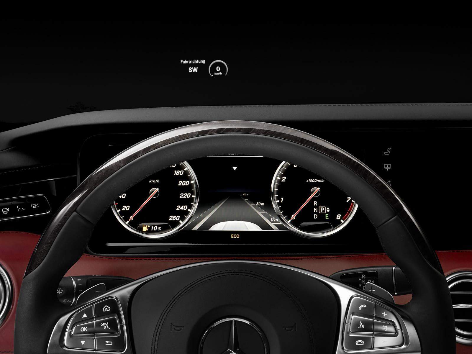 mercedes s-class 2015 coupe 34