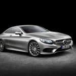 mercedes s-class 2015 coupe 40