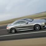 mercedes s-class 2015 coupe 7