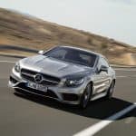 mercedes s-class 2015 coupe 8