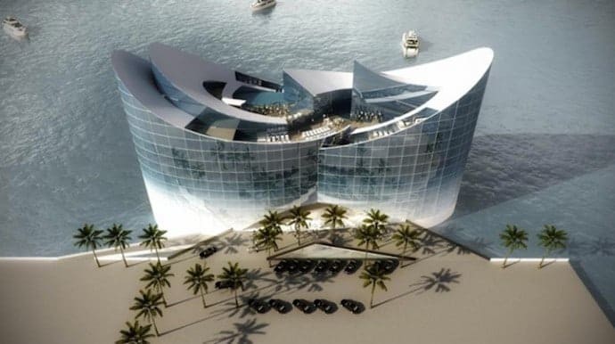 qatar-floating-hotel 7