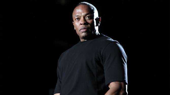 Andre Dr Dre Young
