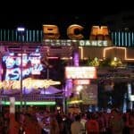 BCM Planet Dance Mallorca