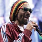 Calvin Snoop Dogg Broadus